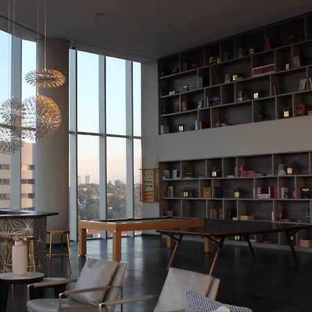 Departamento En Zona Andares, Park Life Apartment Гуадалахара Екстериор снимка