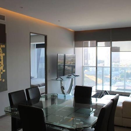 Departamento En Zona Andares, Park Life Apartment Гуадалахара Екстериор снимка