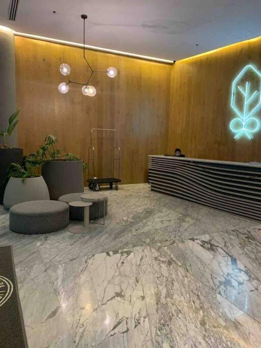 Departamento En Zona Andares, Park Life Apartment Гуадалахара Екстериор снимка