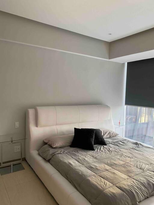 Departamento En Zona Andares, Park Life Apartment Гуадалахара Екстериор снимка