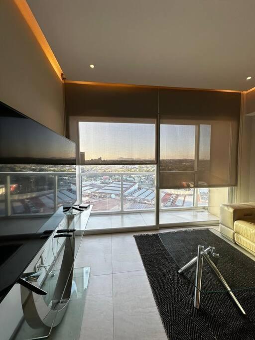 Departamento En Zona Andares, Park Life Apartment Гуадалахара Екстериор снимка