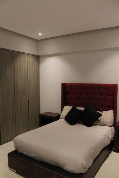 Departamento En Zona Andares, Park Life Apartment Гуадалахара Екстериор снимка