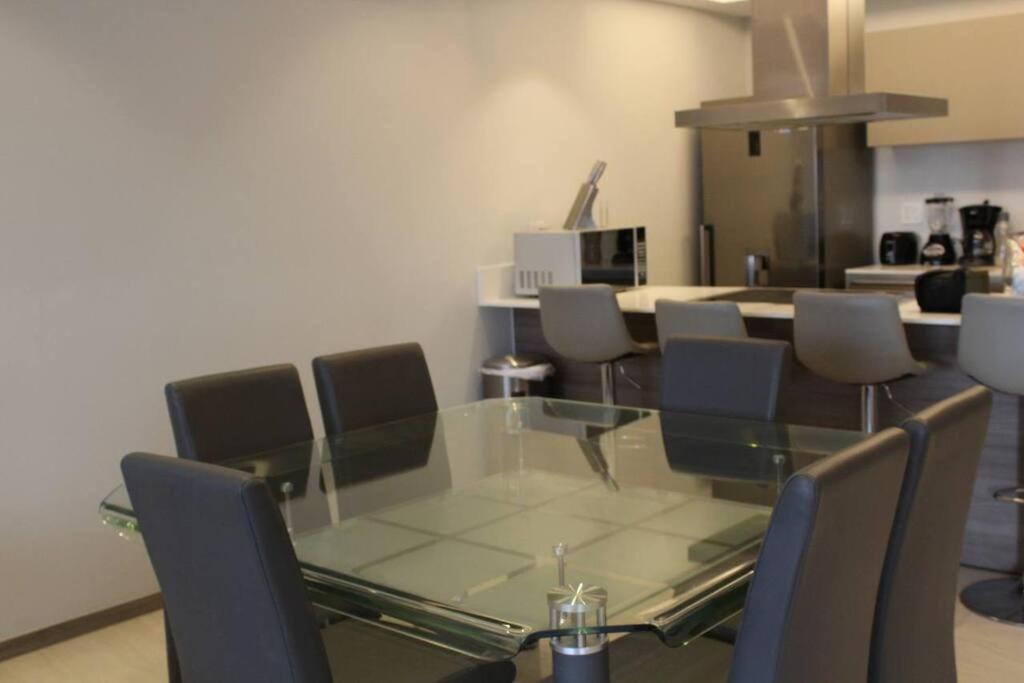 Departamento En Zona Andares, Park Life Apartment Гуадалахара Екстериор снимка